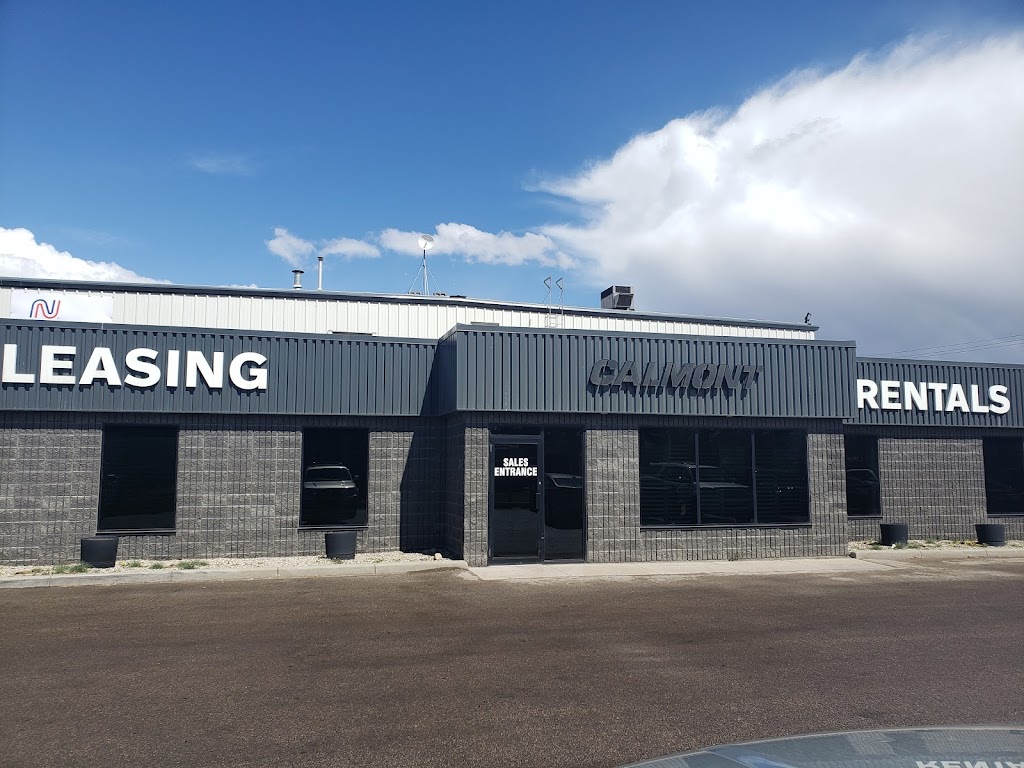 Calmont Leasing Calgary | 5475 53 St SE, Calgary, AB T2C 4P6, Canada | Phone: (403) 236-1993