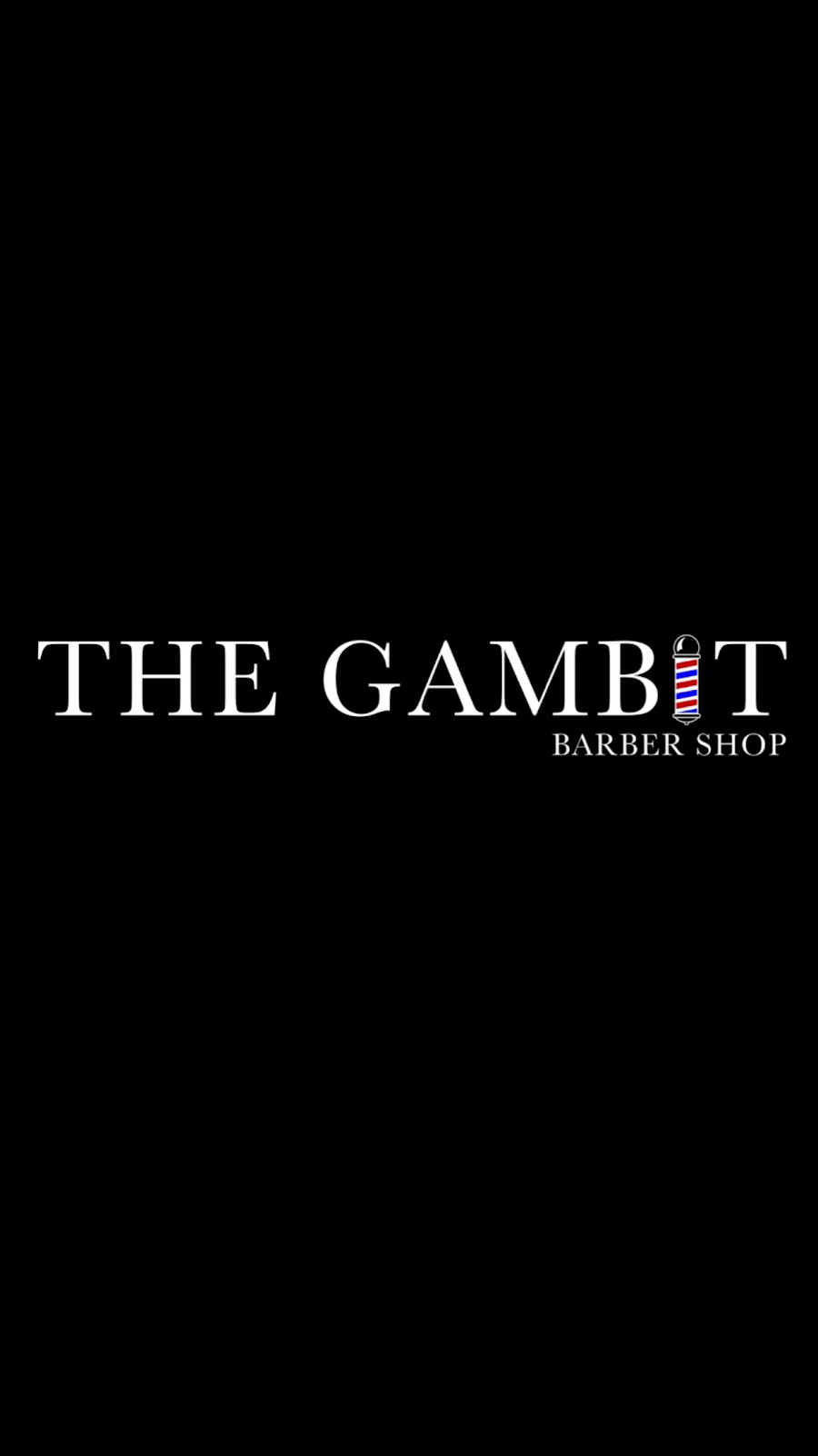 The Gambit Barbershop | 50-105 The Pond Rd, North York, ON M3J 2S5, Canada | Phone: (647) 245-5505