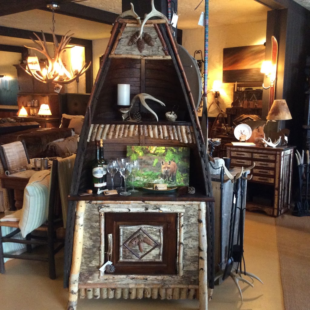 Timberwind Rustic Interiors | 796466 Grey County Rd 19, The Blue Mountains, ON L9Y 0N6, Canada | Phone: (705) 441-2727