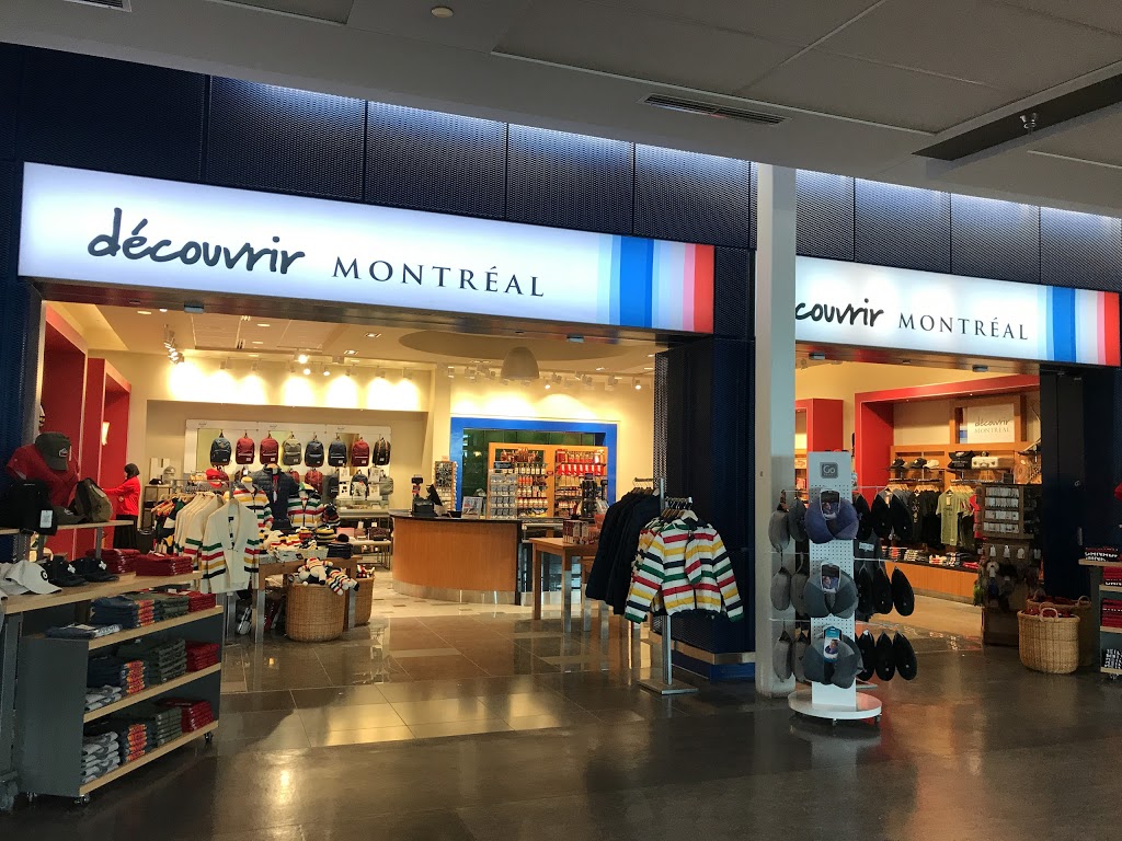 Decouvrir Montreal | 975 boul. Roméo-Vachon N, Dorval, QC H4Y 0A2, Canada | Phone: (514) 631-4508