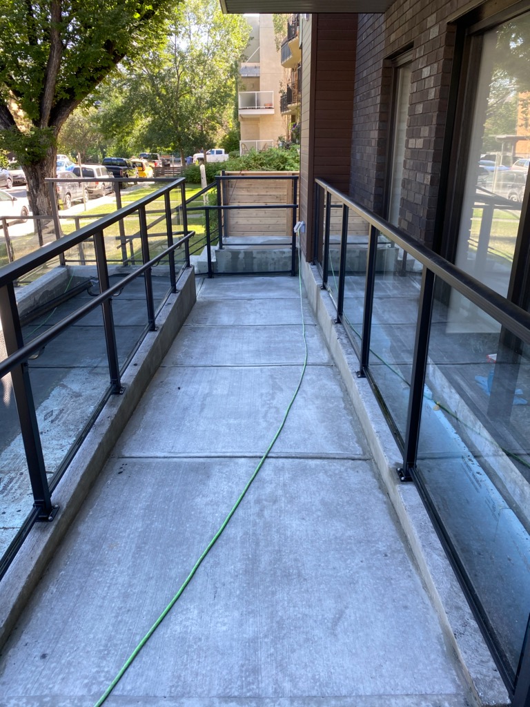 McLean Railings | 64168 393 Loop E, Aldersyde, AB T0L 0A0, Canada | Phone: (403) 995-0361