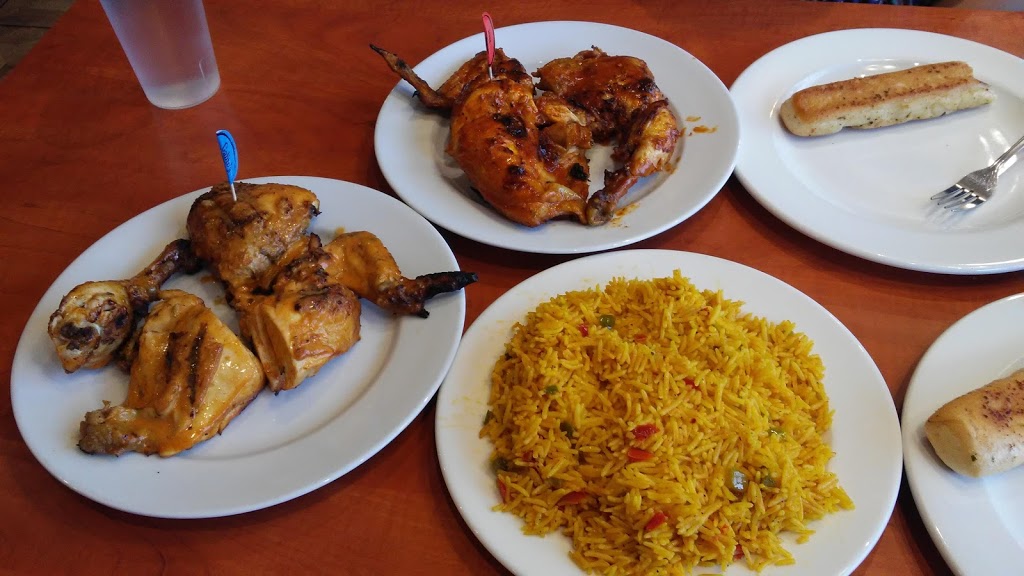 Galitos Dixie | 5200 Dixie Rd #55, Mississauga, ON L4W 1E4, Canada | Phone: (905) 232-0252