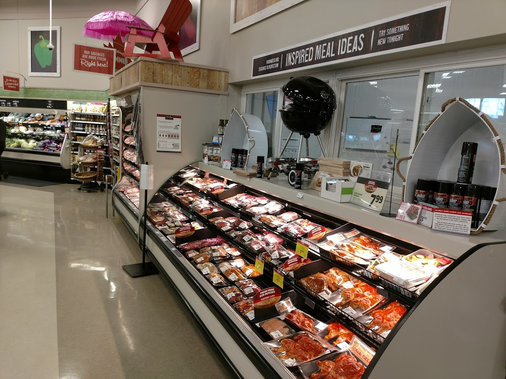 Foodland - Thornbury | 105 Arthur St W, Thornbury, ON N0H 2P0, Canada | Phone: (519) 599-3000