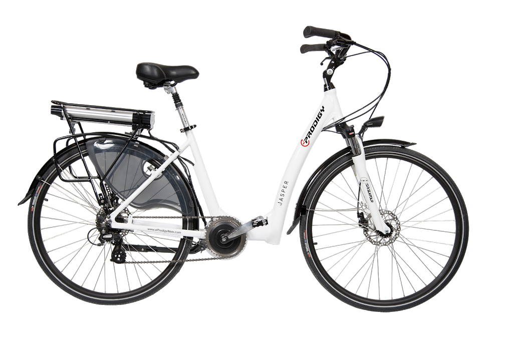 eProdigy Bikes | 140-, 11180 Voyageur Way, Richmond, BC V6X 3N8, Canada | Phone: (888) 928-9328