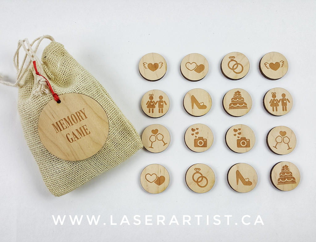 Laser Artist Canada | 826 Surin Ct, Newmarket, ON L3Y 8R4, Canada | Phone: (289) 716-1491