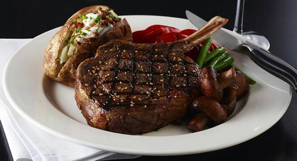 The Keg Steakhouse + Bar | 106 First Commerce Dr, Aurora, ON L4G 0H5, Canada | Phone: (905) 713-0534