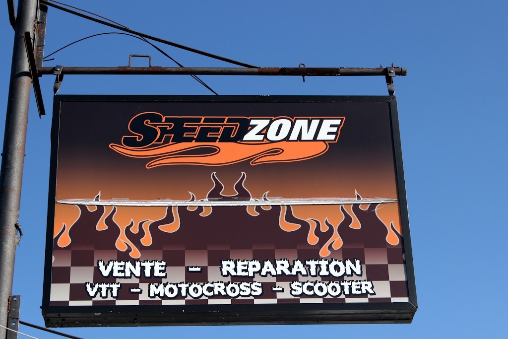 Speed Zone | 5327 Boulevard Hébert, Salaberry-de-Valleyfield, QC J6S 6H4, Canada | Phone: (450) 371-1675