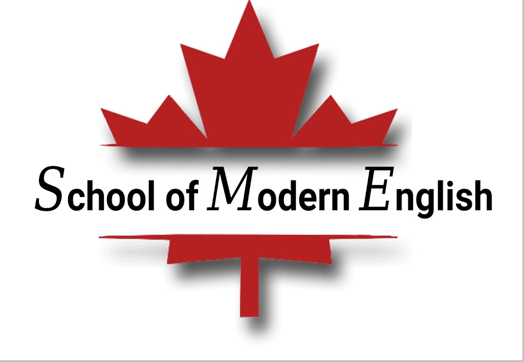 School of Modern English | 2810 Victoria Park Ave #111, North York, ON M2J 4A9, Canada | Phone: (647) 936-9009