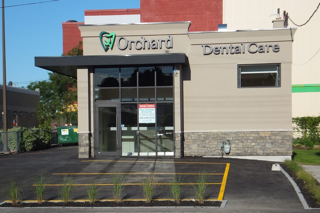 Orchard Dental Care | 1062 Islington Ave, Etobicoke, ON M8Z 4R6, Canada | Phone: (416) 239-3773