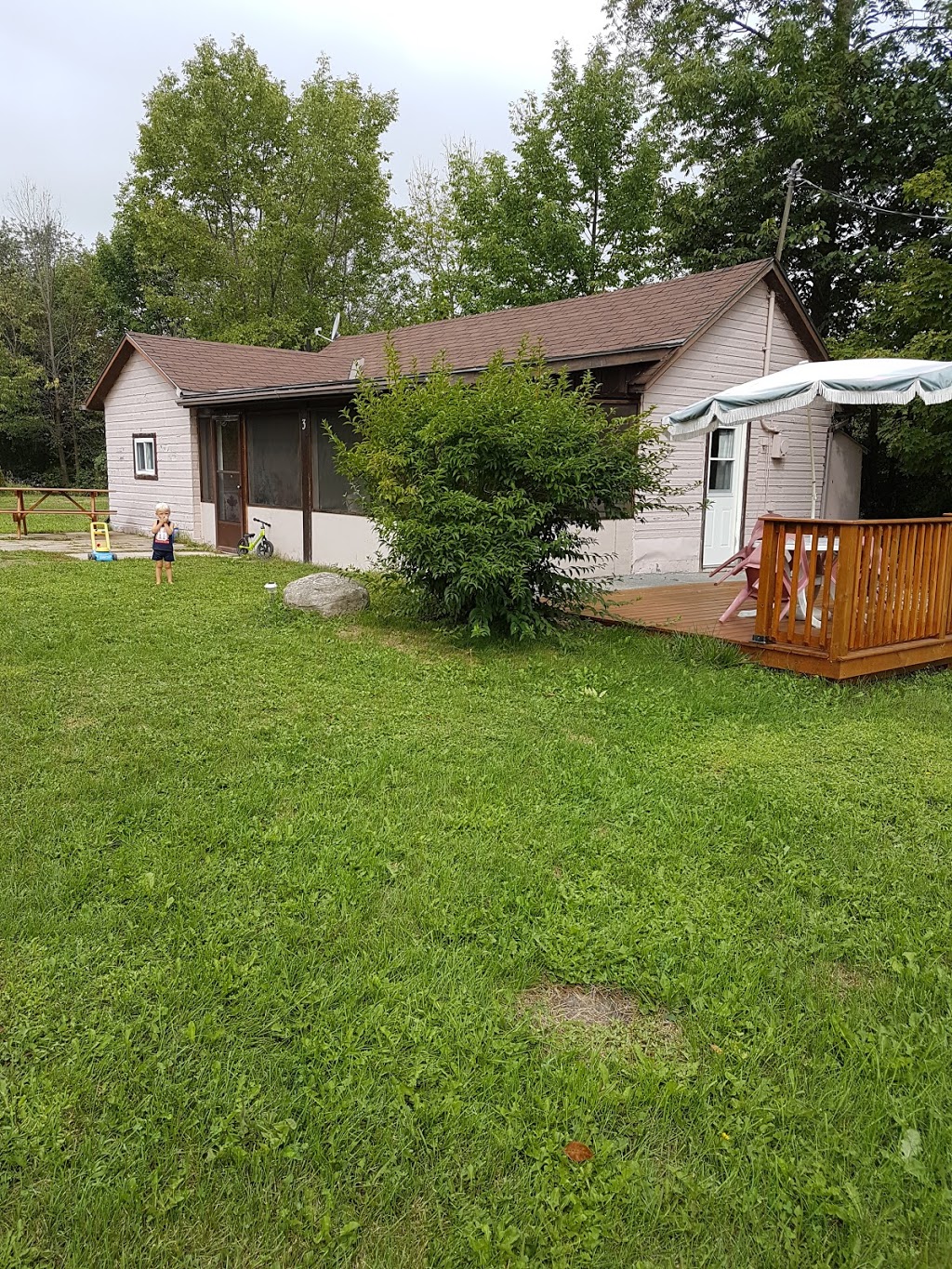 Kat Tail Cottages | 8716 County Rd 30, Havelock, ON K0L 1Z0, Canada | Phone: (705) 778-2224