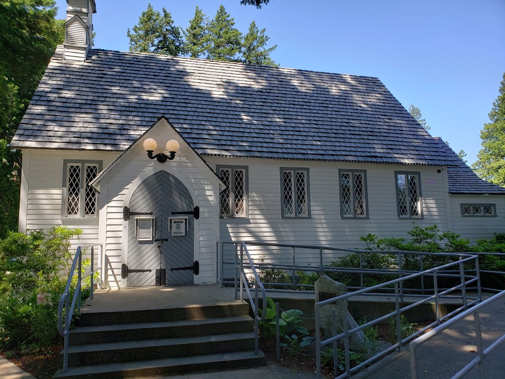 Christ Church Hope | 681 Fraser Ave, Hope, BC V0X 1L0, Canada | Phone: (604) 869-5402