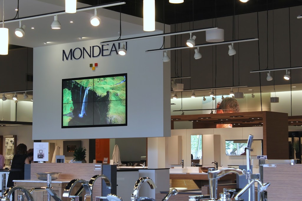 Mondeau | 1282 Algoma Rd, Gloucester, ON K1B 3W8, Canada | Phone: (613) 746-7072