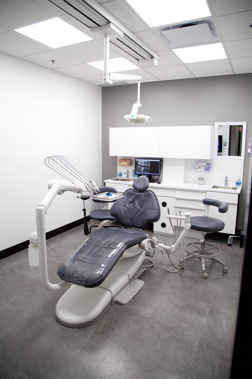 Clinique dentaire Laetitia Trudel Baribault | Dentiste Sainte-Fo | 2590 Boulevard Laurier #227, Québec, QC G1V 4M6, Canada | Phone: (418) 657-3368