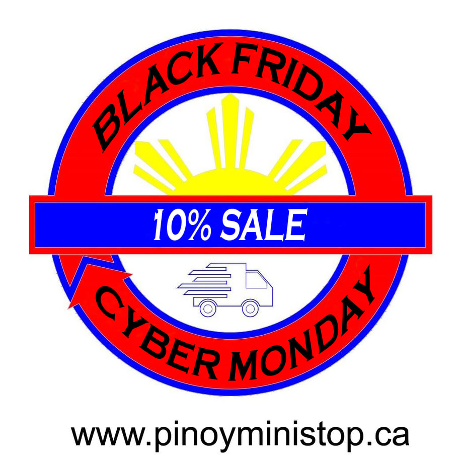 Pinoy Mini Stop | Robertson St, Maple Ridge, BC V2W 0H8, Canada | Phone: (778) 994-5602