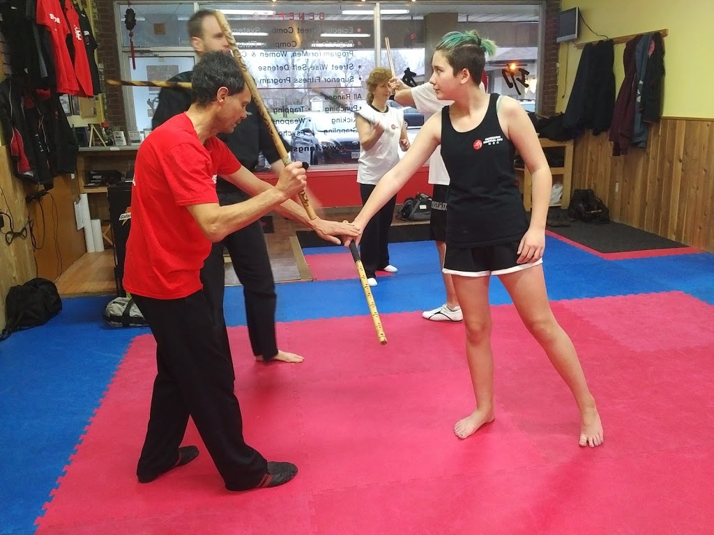 Richmond Kung Fu | 6179 Perth St, Richmond, ON K0A 2Z0, Canada | Phone: (613) 838-4202