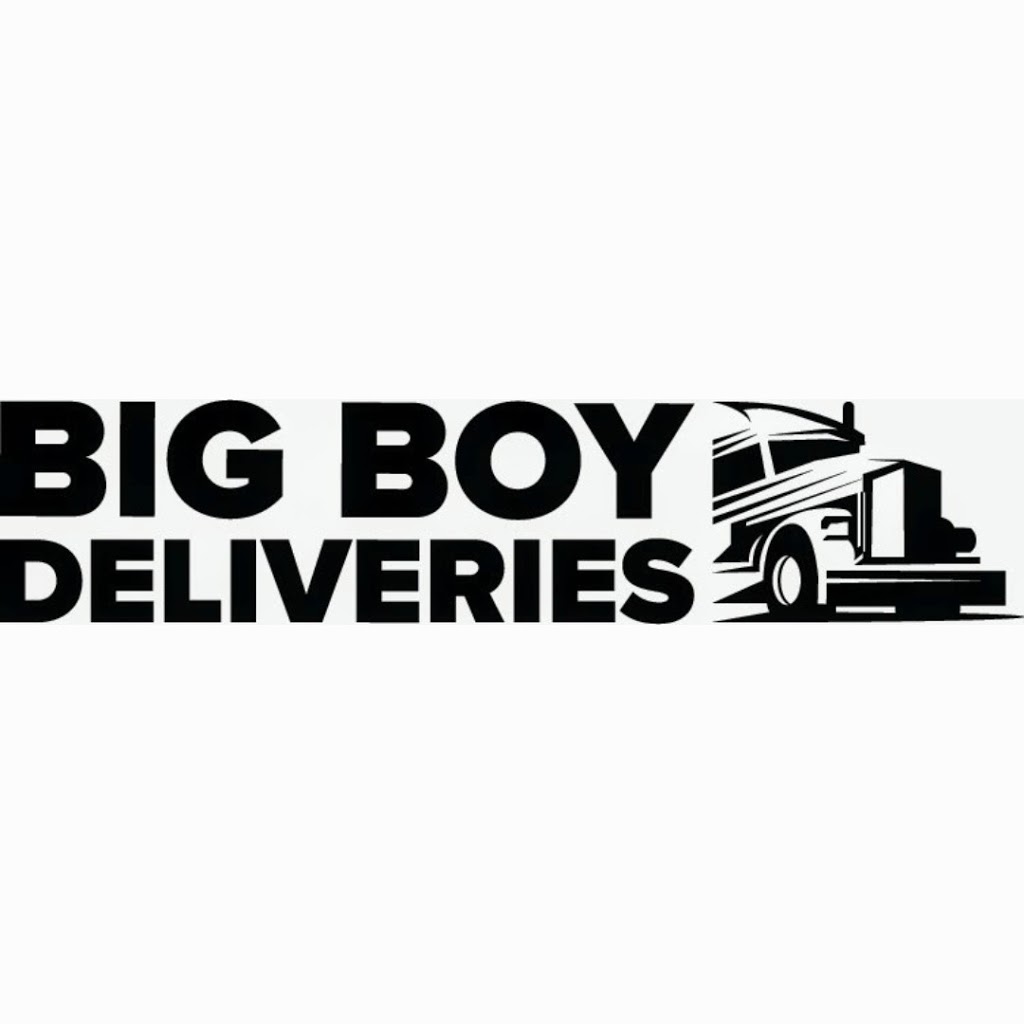 Big Boy Deliveries | 16237 111a Ave, Surrey, BC V4N 4R7, Canada | Phone: (604) 760-4986