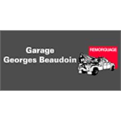 Garage Georges Beaudoin Inc | 1191 QC-169, Saint-Félicien, QC G8K 1L2, Canada | Phone: (418) 679-0525
