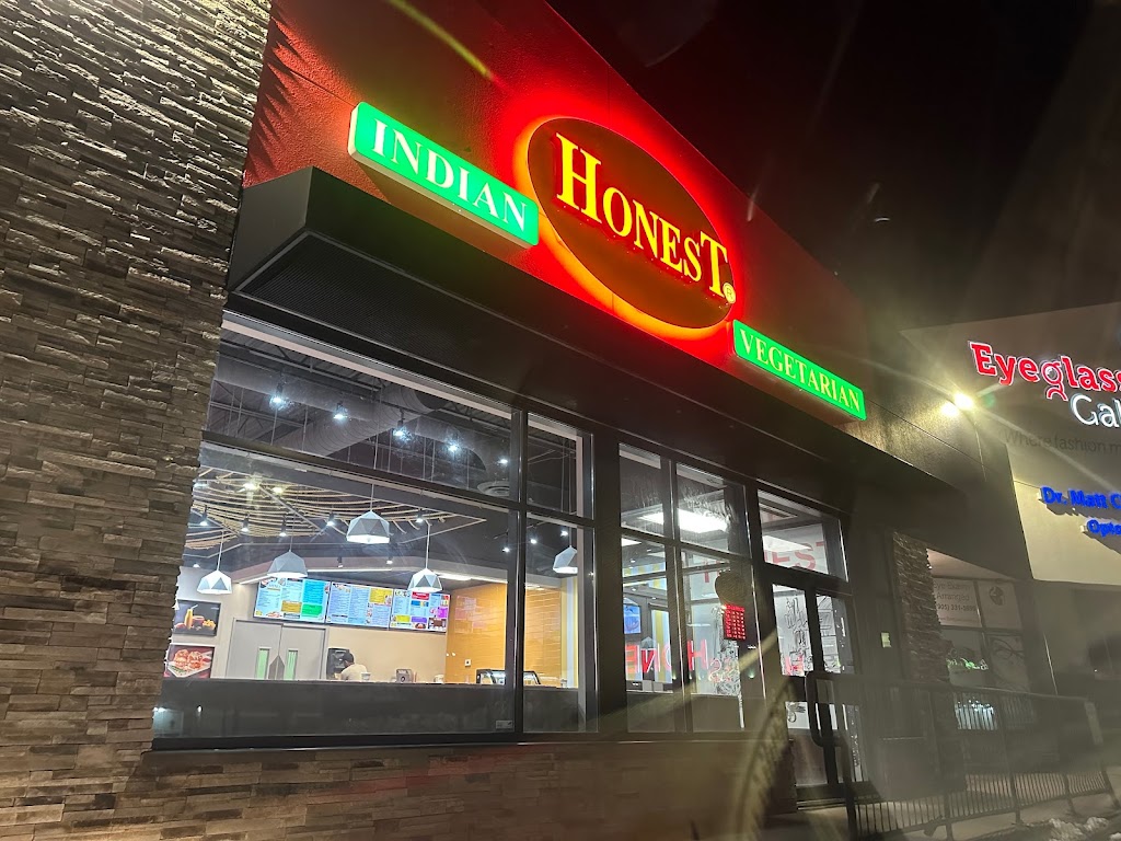 Honest Restaurant Burlington | 1250 Brant St #4, Burlington, ON L7P 1X8, Canada | Phone: (905) 592-1531