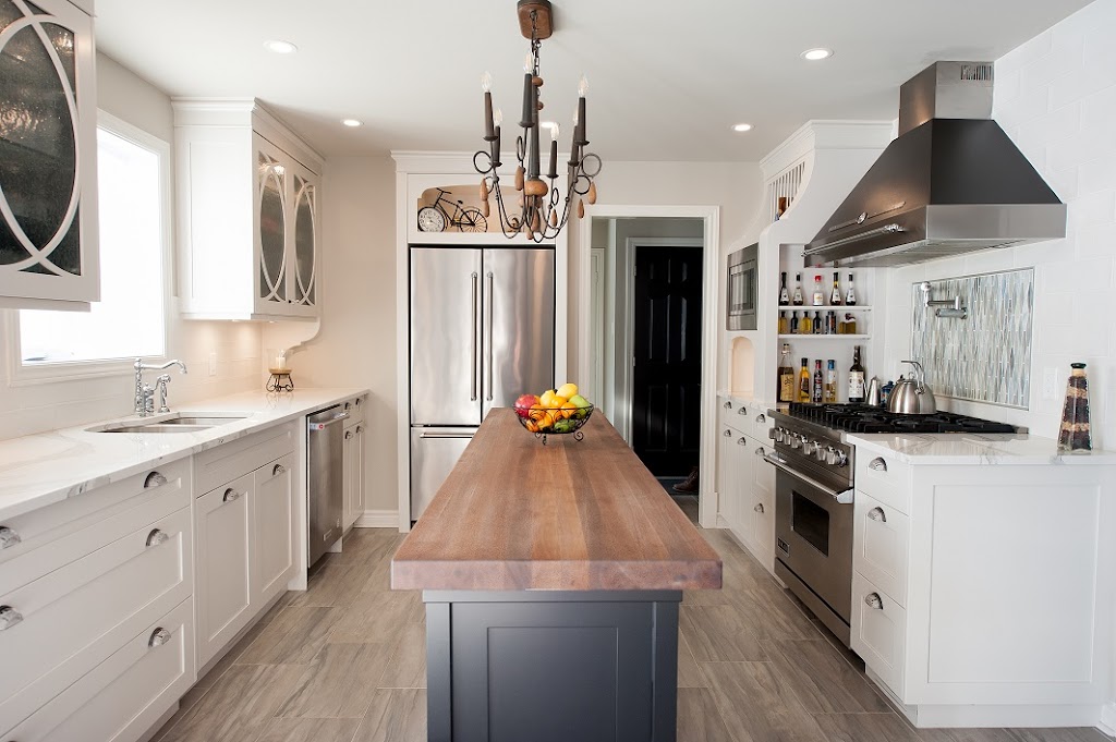 Cipriani Kitchens | 5 Ilkley Crescent, Nepean, ON K2G 0W6, Canada | Phone: (613) 402-7908