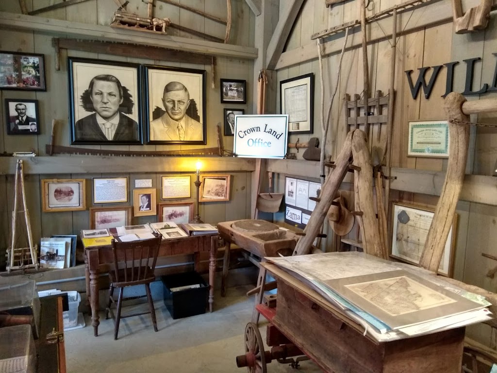 Wilno Heritage Society | 1112 Wilno Rd N, Wilno, ON K0J 2N0, Canada | Phone: (613) 756-6937