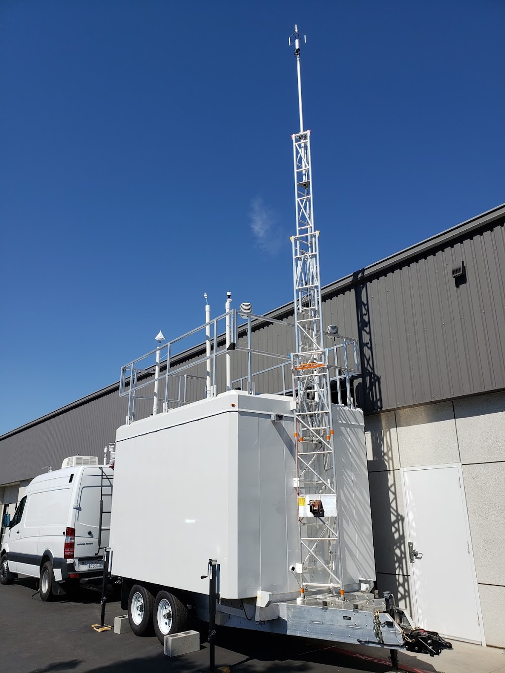 Tropospheric Measurement Systems Inc | 7500 Hector Rd, Port Alberni, BC V9Y 9E8, Canada | Phone: (877) 494-0660