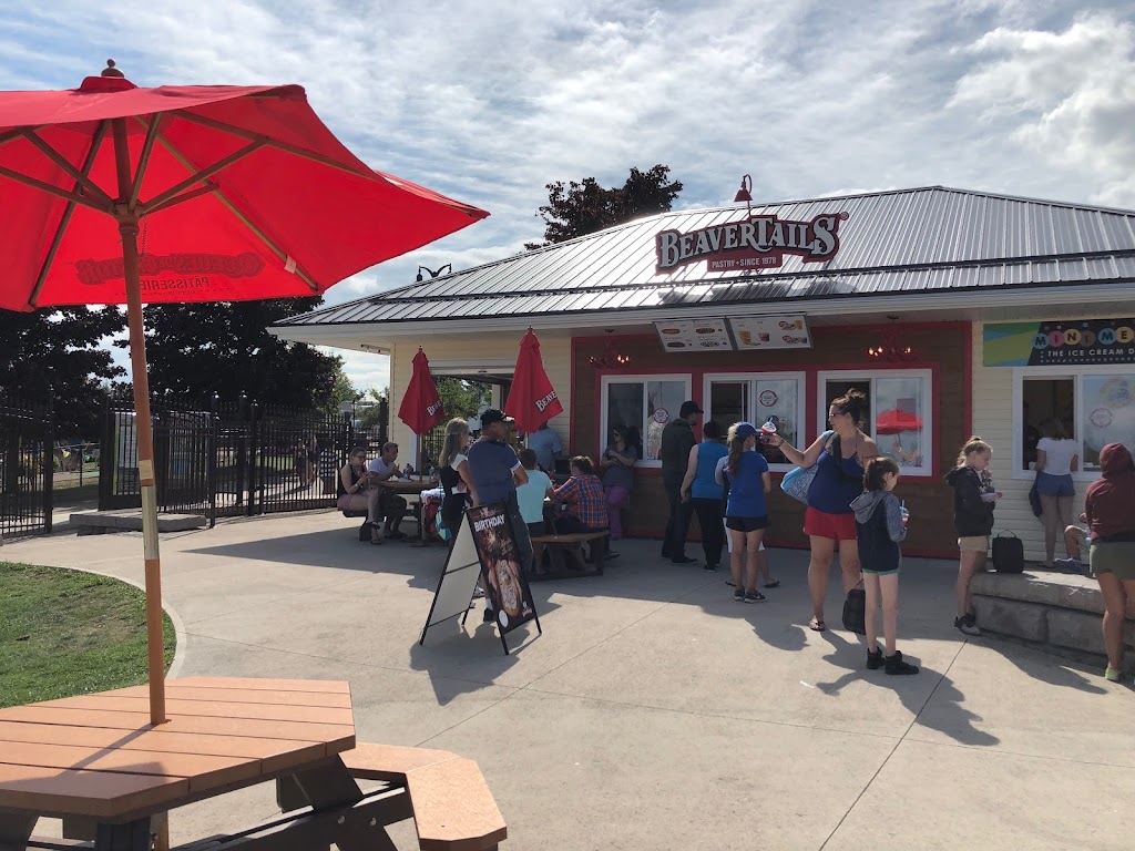 BeaverTails | 150 Magic Mountain Rd, Moncton, NB E1G 4V7, Canada | Phone: (506) 857-9283