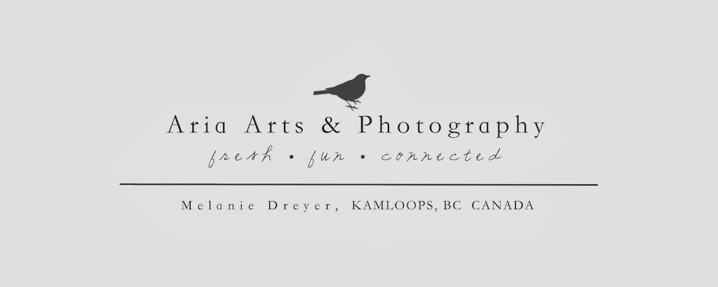 Aria Arts & Photography | 697 Sun Valley Dr, Kamloops, BC V2B 6S5, Canada | Phone: (250) 579-9604