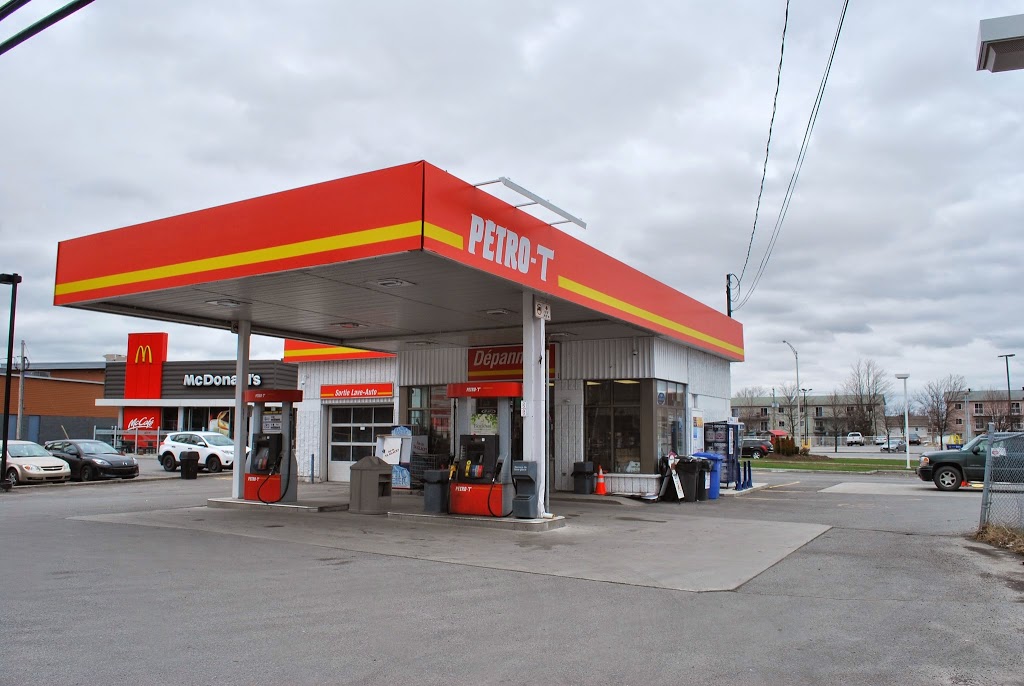 Petro-T | 5511 Boulevard Laurier, Terrebonne, QC J7M 1C3, Canada | Phone: (450) 477-8072