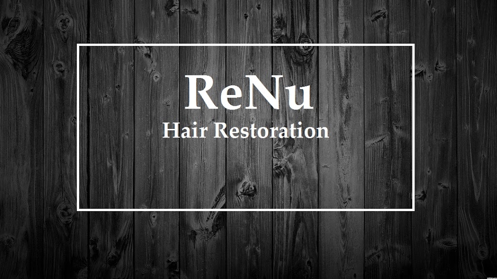 ReNu Hair Restoration | 8730 Country Hills Blvd NW #240, Calgary, AB T3G 0E2, Canada | Phone: (403) 567-2045