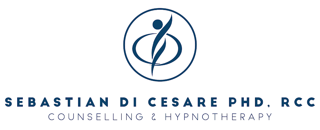 Sebastian Di Cesare PhD, RCC Counselling & Hypnotherapy | 220 Brew St #301, Port Moody, BC V3H 0E5, Canada | Phone: (604) 628-6512