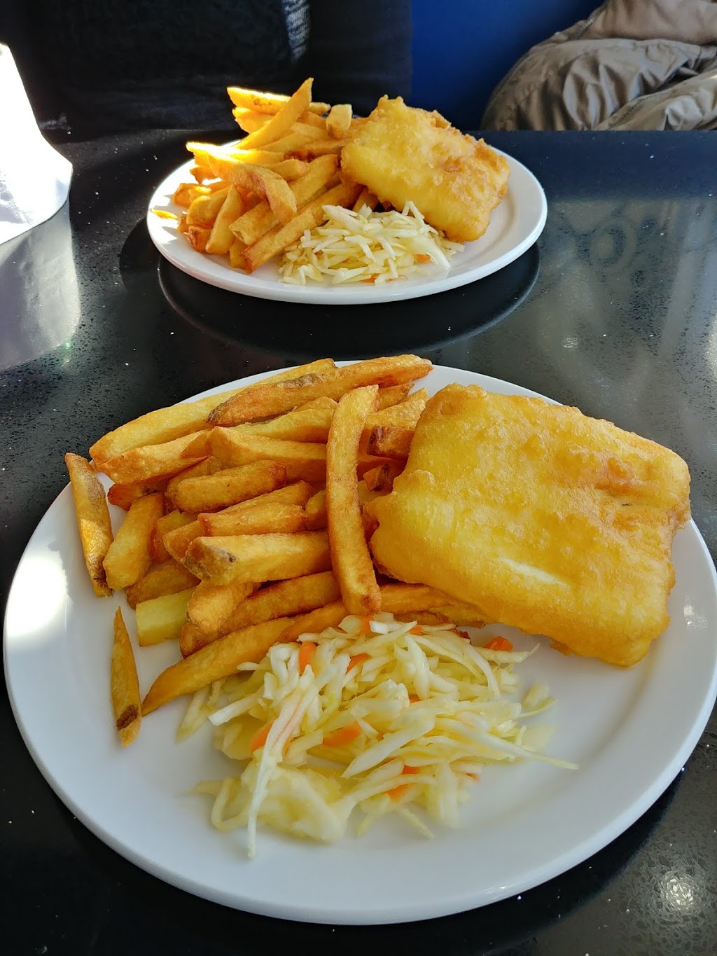 Halibut House Fish and Chips Inc. | 2151 St Clair Ave W, Toronto, ON M6N 1K5, Canada | Phone: (416) 901-7997