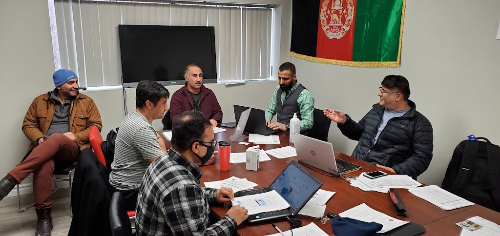 Afghan Network Social Services | 100 McLevin Ave, Scarborough, ON M1B 5K1, Canada | Phone: (647) 424-4005