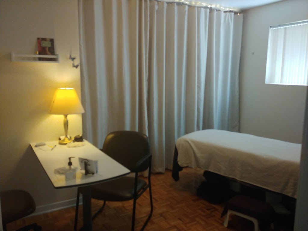 Temps Pour Toi | 6606 Rue Jeanne-Jugan, Montréal, QC H1T 3Y5, Canada | Phone: (514) 892-5579