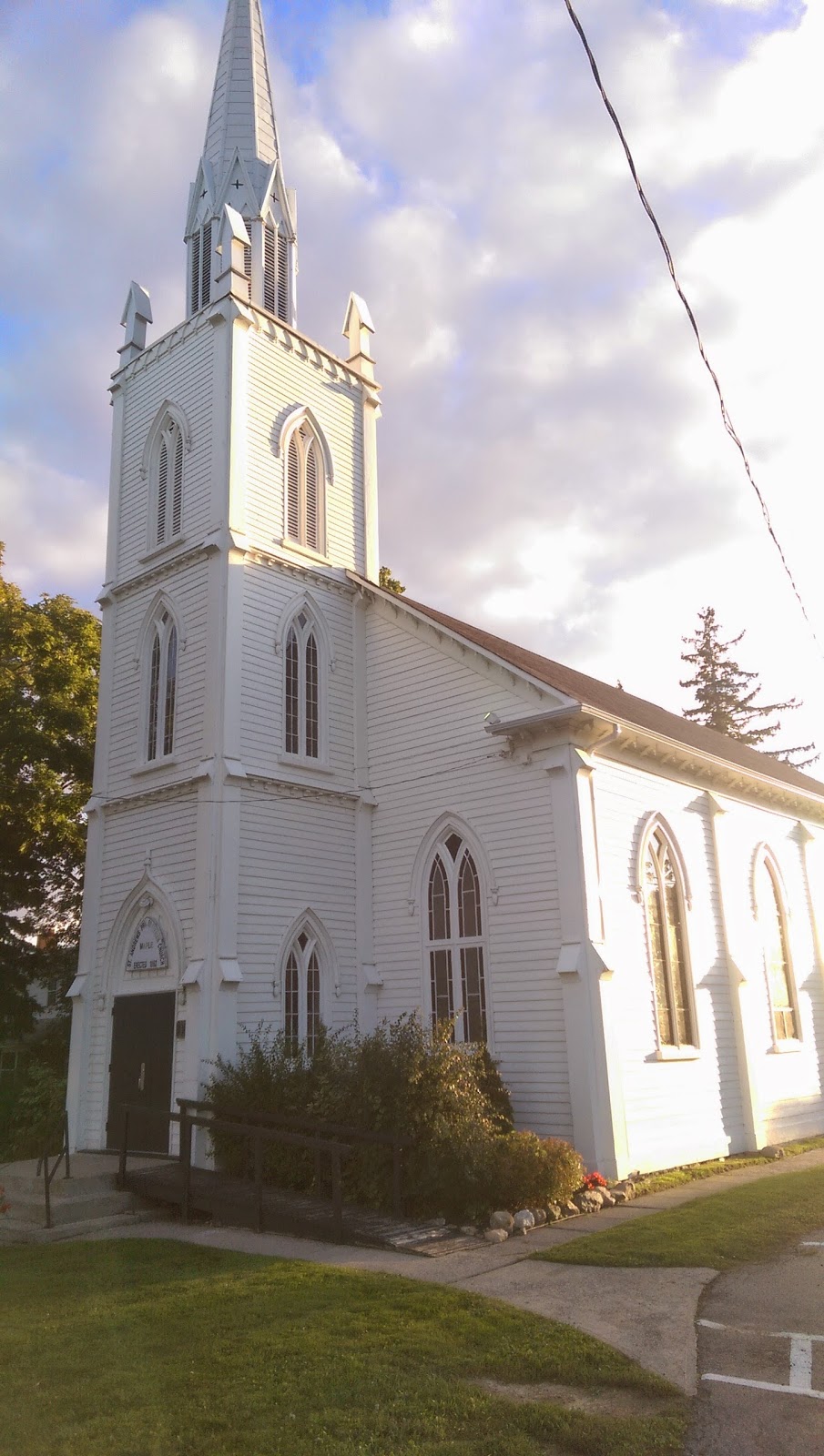 St. Andrews Presbyterian Church | 9860 Keele St, Maple, ON L6A 3Y4, Canada | Phone: (905) 832-2061