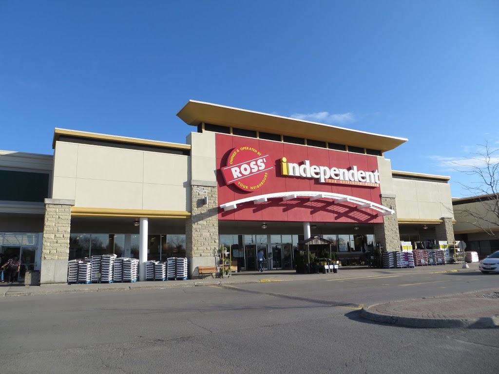 Ross Your Independent Grocer | 3777 Strandherd Dr, Nepean, ON K2J 4B1, Canada | Phone: (613) 843-9413