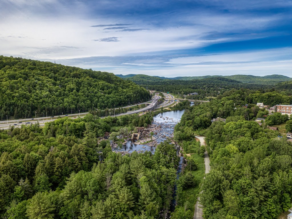 Drone Orbital | 770 Bd des Monts, Sainte-Adèle, QC J8B 1K4, Canada | Phone: (450) 512-7415