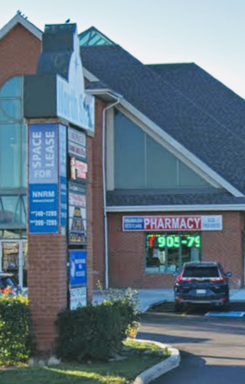 Bramalea Bestcare Pharmacy | 900 Peter Robertson Blvd, Brampton, ON L6R 1A2, Canada | Phone: (905) 790-2500