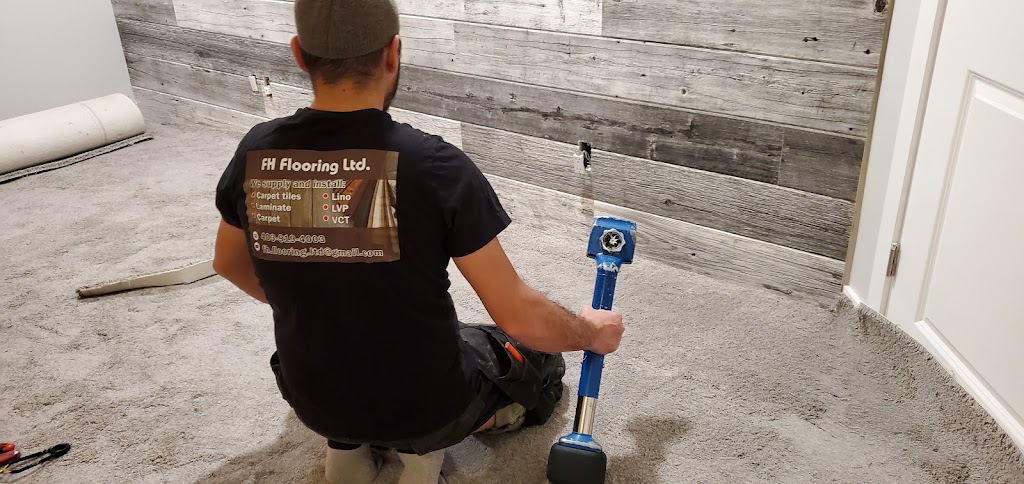 FH Flooring Ltd | 447 Tuscany Ridge Heights NW, Calgary, AB T3L 2W7, Canada | Phone: (403) 919-4003