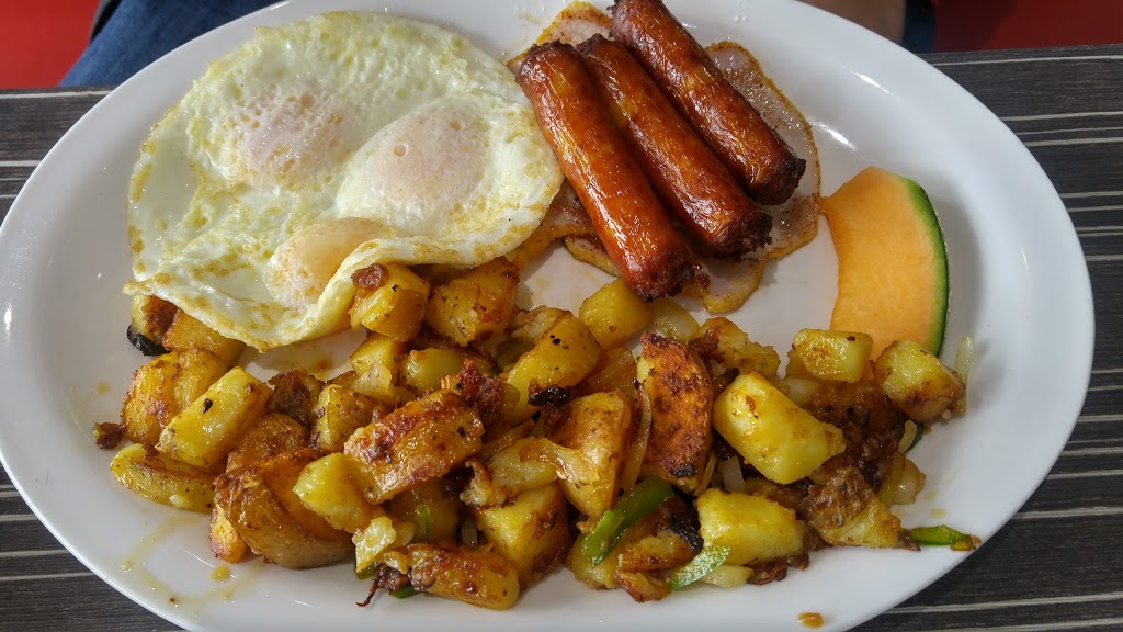 Sunny Up All Day Breakfast | 4630 Kingston Rd #21&22, Scarborough, ON M1E 4Z4, Canada | Phone: (416) 282-1640