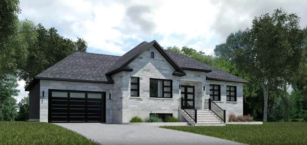 Les Habitations Paul Dargis Inc | 124 Rue Cooke, Trois-Rivières, QC G8W 0P9, Canada | Phone: (819) 374-5870