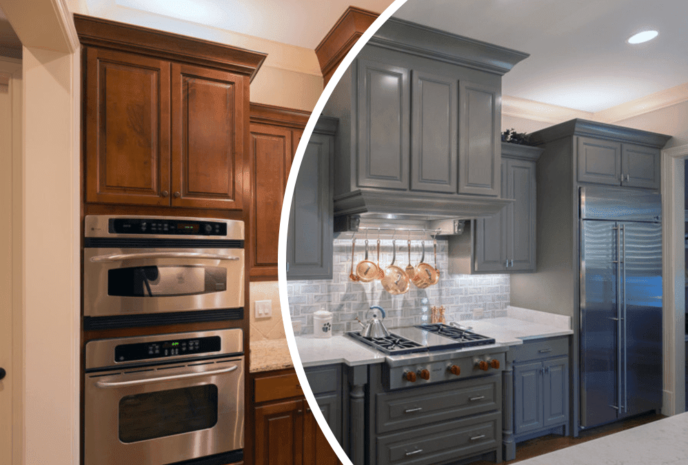 NHance Cabinets & Wood Refinishing Peterborough | 251 Chandler Cres, Peterborough, ON K9J 0H3, Canada | Phone: (705) 740-8436