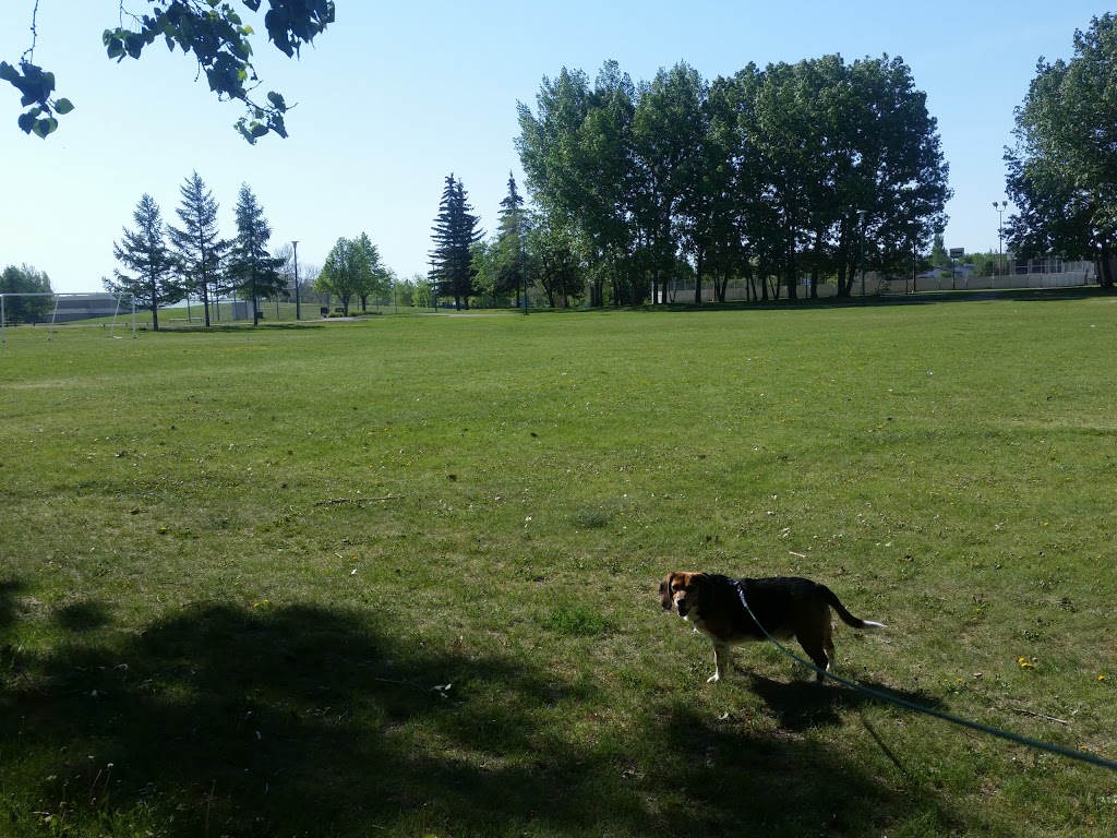 Ernest Lindner Park | Rogers Rd, Saskatoon, SK S7N 4A3, Canada