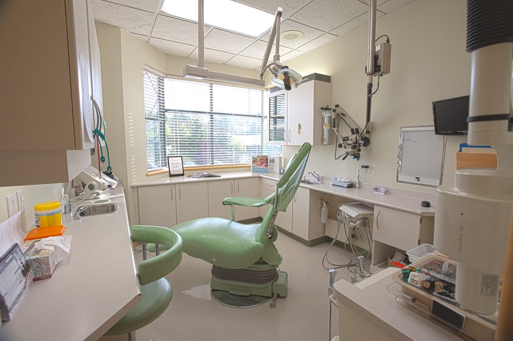 Dr. C. Ross Crapo, DDS | 206 - 4400 Chatterton Way, Victoria, BC V8X 5J2, Canada | Phone: (250) 383-3368