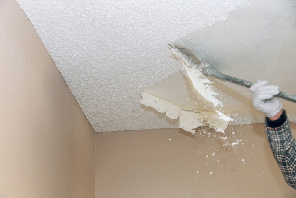 Surrey Popcorn Ceiling Removal Inc. | 13414 96 Ave, Surrey, BC V3V 1Y8, Canada | Phone: (778) 654-7232