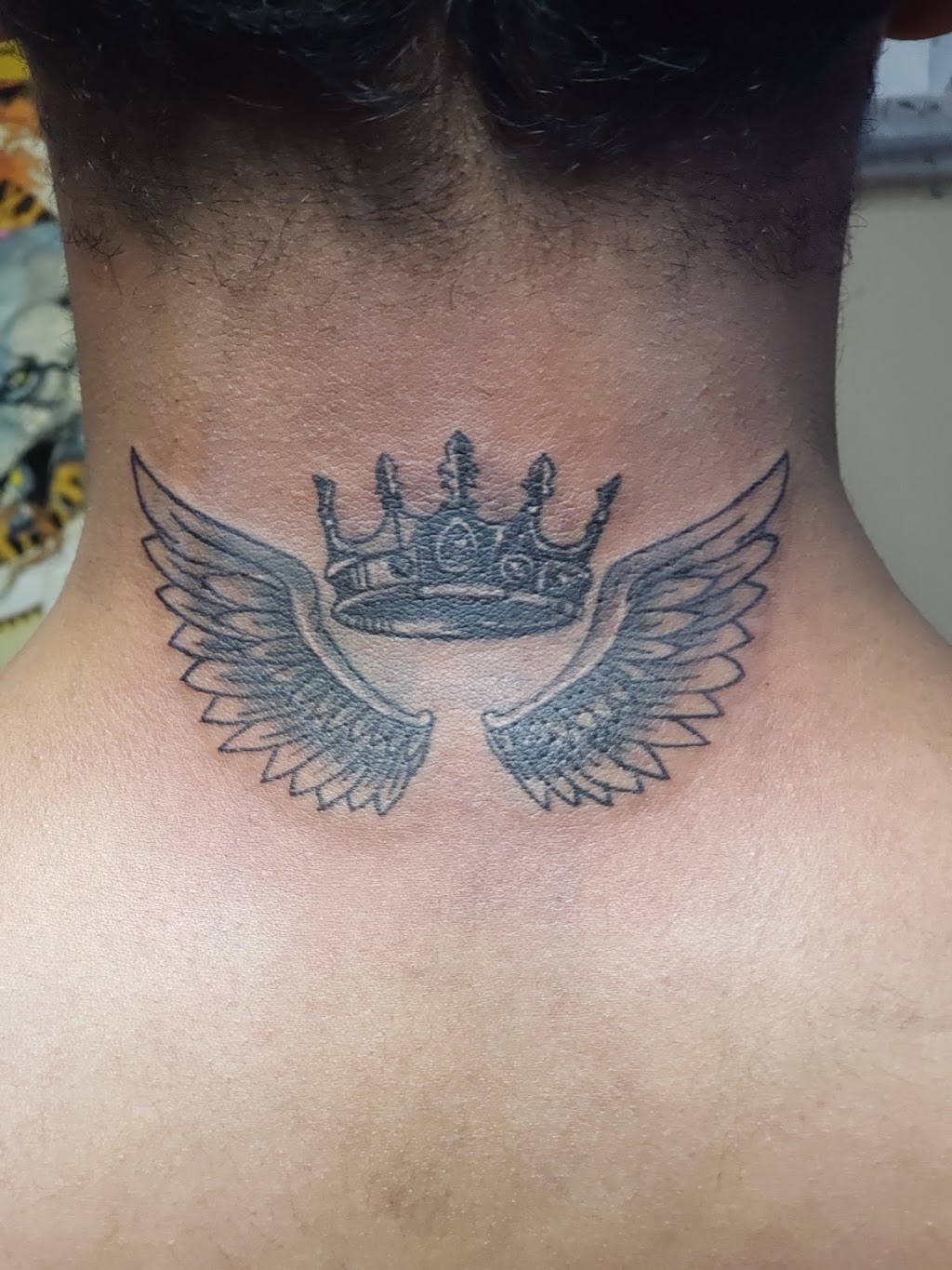 Bad Boy Ink | 1233 Ernest Ave, London, ON N6E 2B2, Canada | Phone: (226) 268-9765