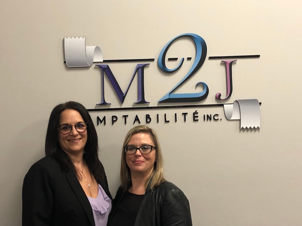 M2J Comptabilité inc. | 222 Bd Poliquin bureau 3, Sorel-Tracy, QC J3P 7Y9, Canada | Phone: (450) 908-1001