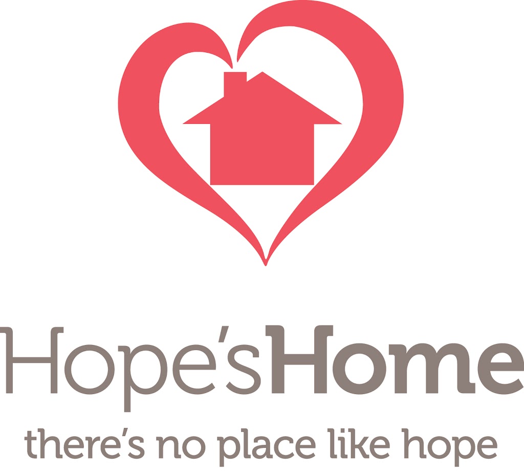 Hopes Home Prince Albert | 540 1 Ave E, Prince Albert, SK S6V 2A5, Canada | Phone: (306) 922-2025