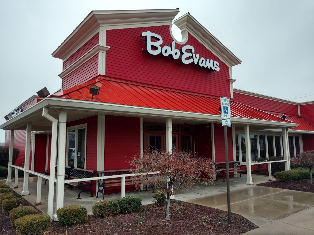 Bob Evans | 2190 Water St, Port Huron Charter Township, MI 48060, USA | Phone: (810) 984-4455