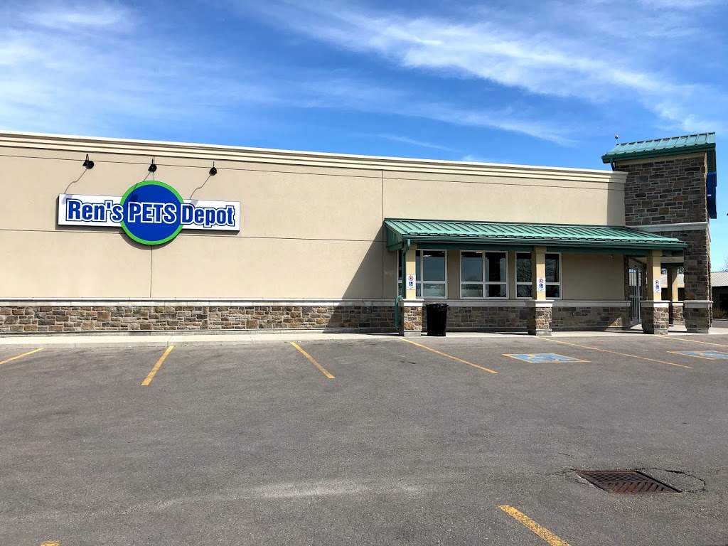 Rens Pets Depot | 980 Taunton Rd E, Whitby, ON L1R 3L8, Canada | Phone: (905) 579-4611