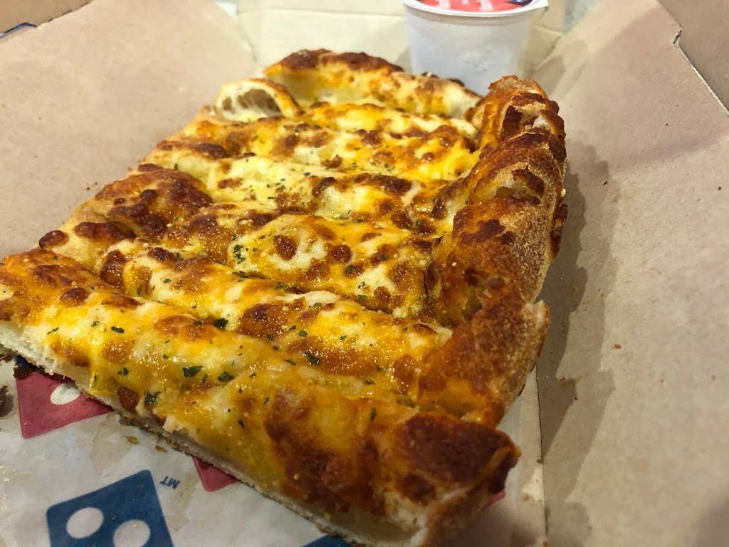 Dominos | 5005 Steeles Ave E Unit #109, Scarborough, ON M1V 5K1, Canada | Phone: (416) 293-0303